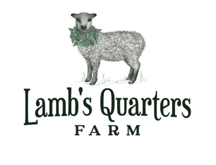 Lambs Quarters